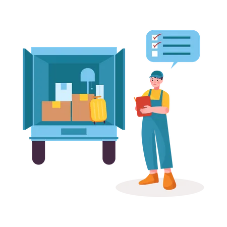 Abu Dhabi Movers Trusted Movers and Packers in Abu Dhabi