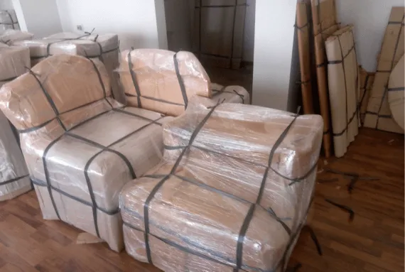 Abudhabi Movers - Furniture Movers in Abu Dhabi