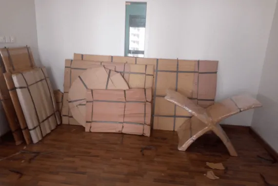 Abudhabi Movers - Furniture Movers in Abu Dhabi