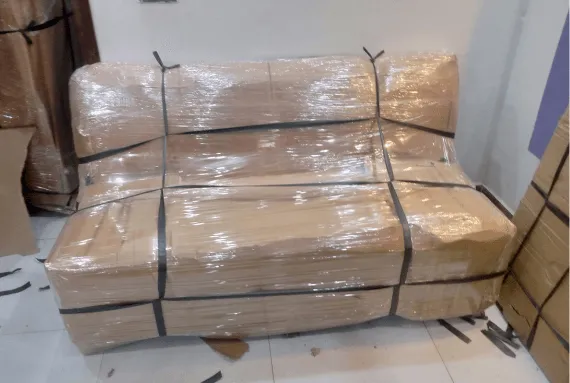 Abudhabi Movers - Furniture Movers in Abu Dhabi