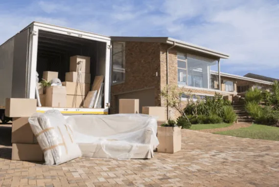 Moving Company in Abu Dhabi