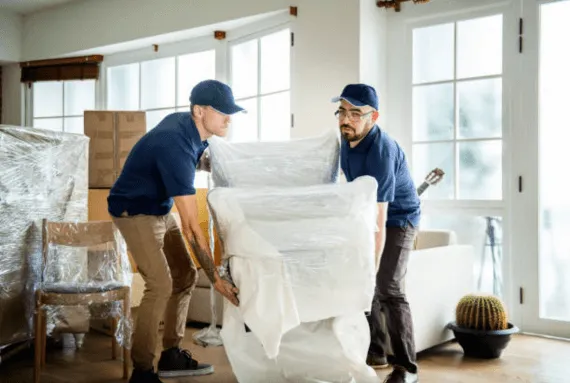 Abudhabi Movers - Trusted Movers and Packers in Abu Dhabi