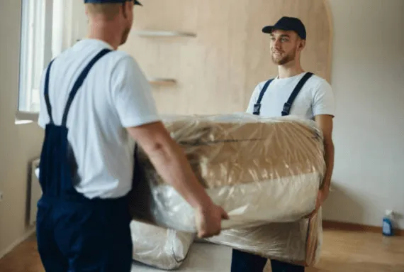 Abudhabi Movers - Trusted Movers and Packers in Abu Dhabi
