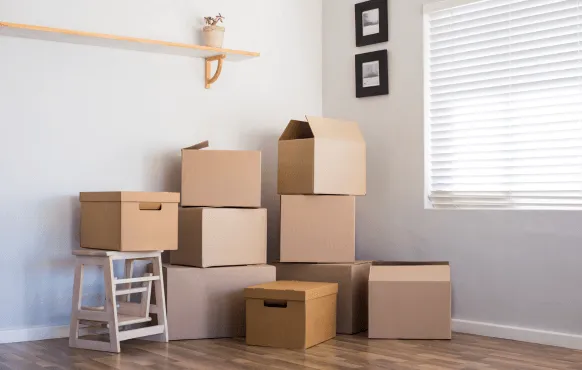 Movers in Al Ain