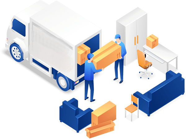 Moving Company in Abu Dhabi