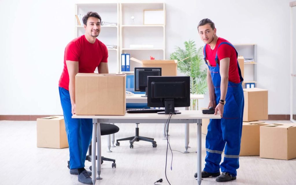 Movers and Packers in Al Ruwais