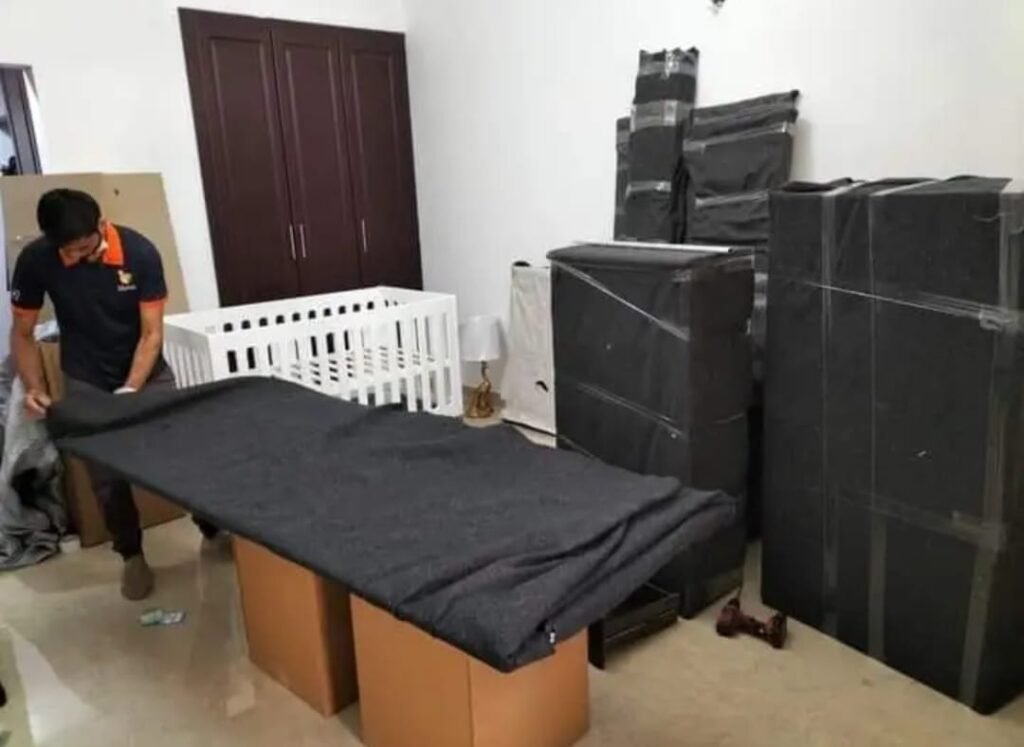 Abu Dhabi Movers Trusted Movers and Packers in Abu Dhabi