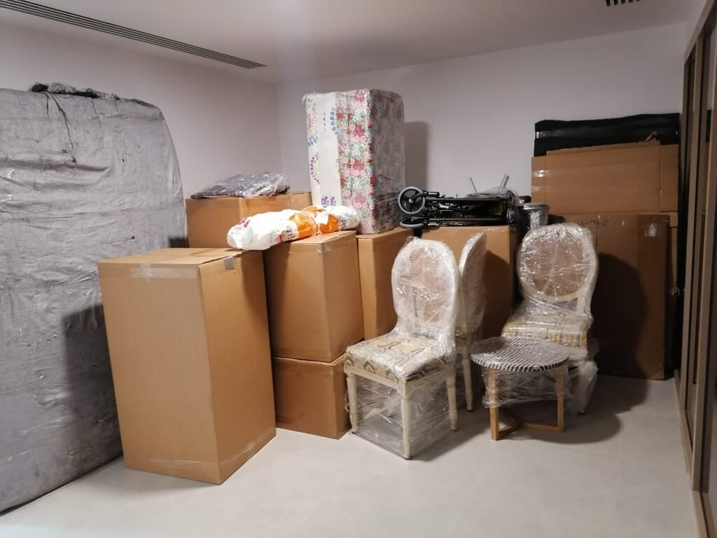 Abu Dhabi Movers Trusted Movers and Packers in Abu Dhabi