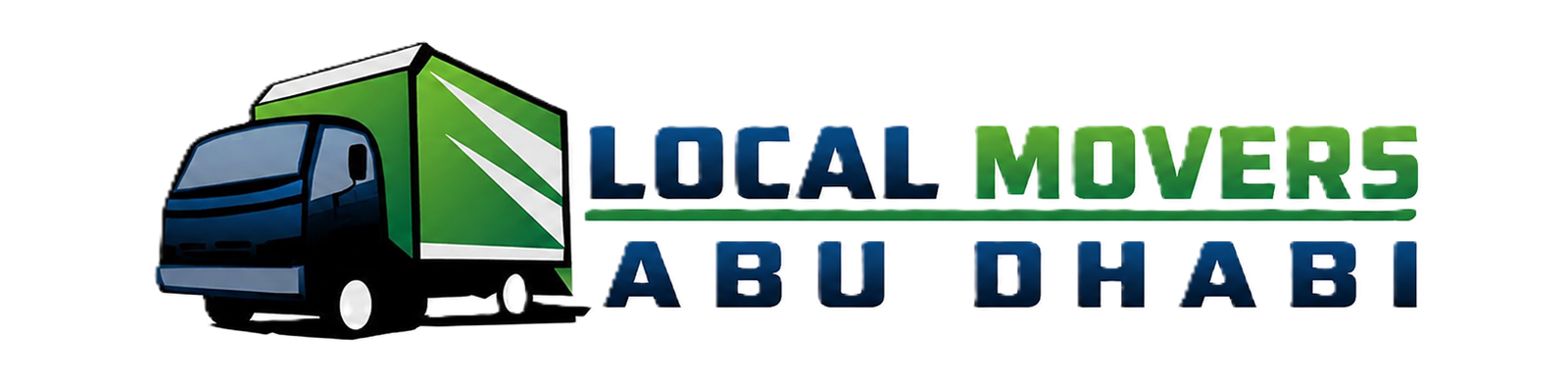 Local Movers in Abu Dhabi